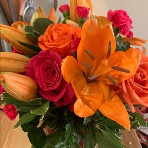 Meet your Posher, Rose